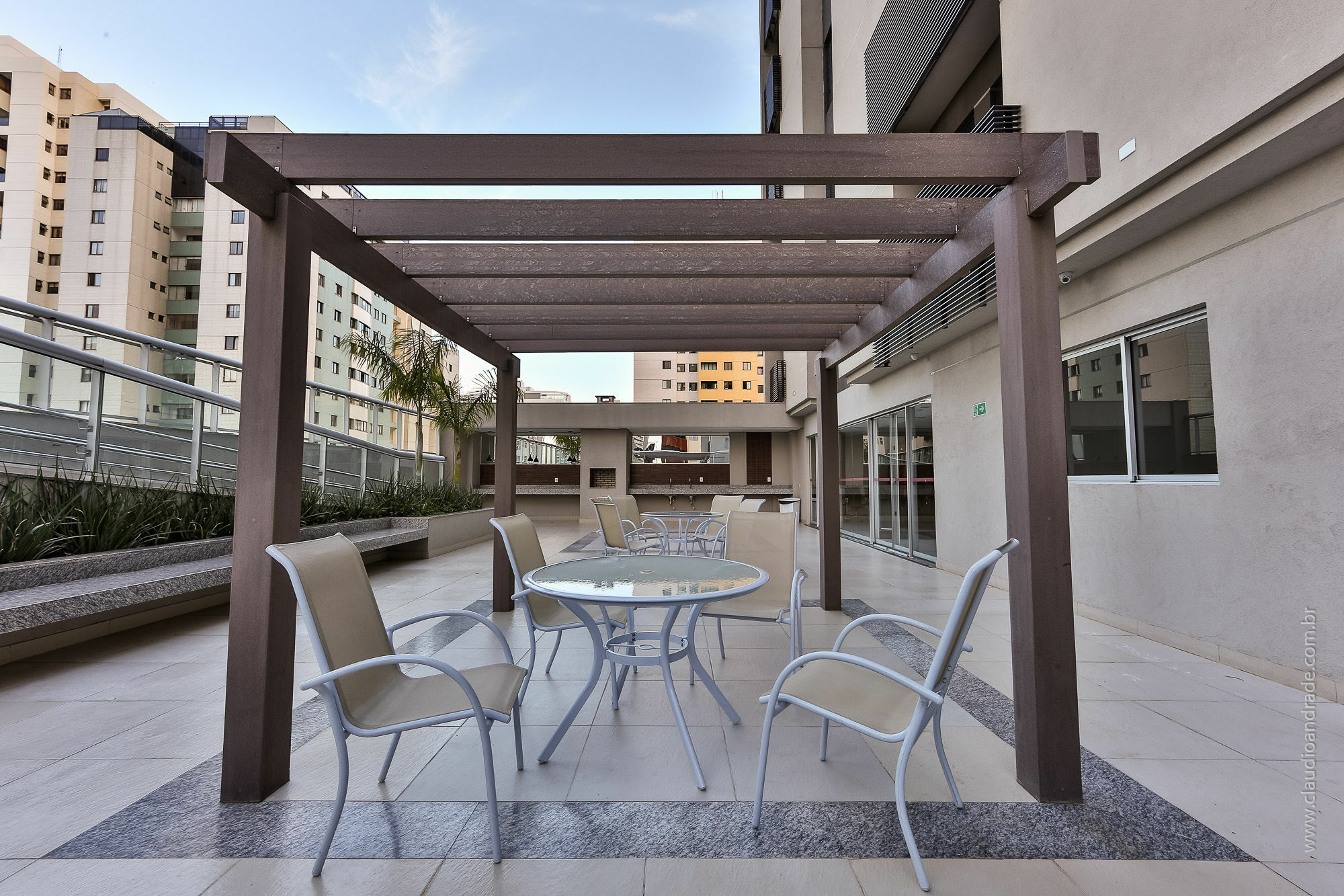 S4 Hotel Aguas Claras Taguatinga Exterior photo